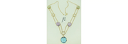How to Choose a Perfect Necklace To Enliven Your Look